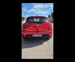 Renault Clio 1.5 dCi 8V 75CV 5 porte Live
