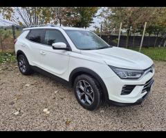 Ssangyong Korando 1.6 Diesel MOTORE ROTTO