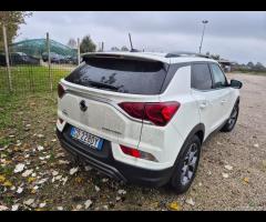 Ssangyong Korando 1.6 Diesel MOTORE ROTTO