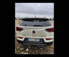 Ssangyong Korando 1.6 Diesel MOTORE ROTTO - 6