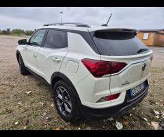 Ssangyong Korando 1.6 Diesel MOTORE ROTTO - 7