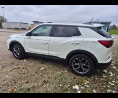 Ssangyong Korando 1.6 Diesel MOTORE ROTTO - 8