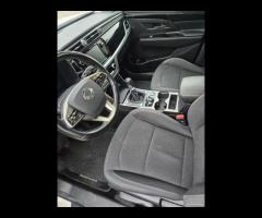 Ssangyong Korando 1.6 Diesel MOTORE ROTTO - 9