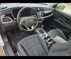 Ssangyong Korando 1.6 Diesel MOTORE ROTTO - 11