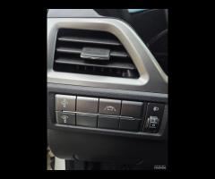 Ssangyong Korando 1.6 Diesel MOTORE ROTTO - 12