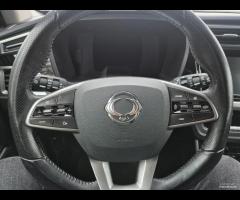 Ssangyong Korando 1.6 Diesel MOTORE ROTTO - 13