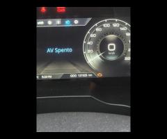 Ssangyong Korando 1.6 Diesel MOTORE ROTTO - 14