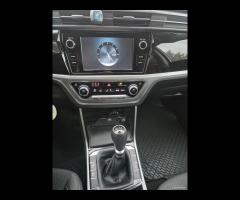 Ssangyong Korando 1.6 Diesel MOTORE ROTTO - 15