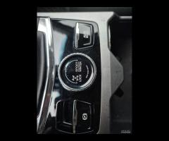 Ssangyong Korando 1.6 Diesel MOTORE ROTTO - 16