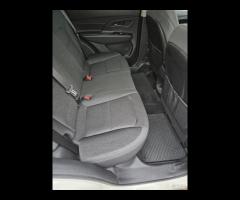 Ssangyong Korando 1.6 Diesel MOTORE ROTTO - 20