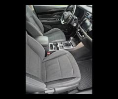 Ssangyong Korando 1.6 Diesel MOTORE ROTTO - 21