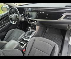 Ssangyong Korando 1.6 Diesel MOTORE ROTTO - 22