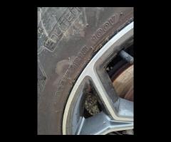 Ssangyong Korando 1.6 Diesel MOTORE ROTTO - 23