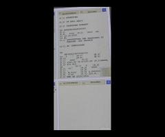 Ssangyong Korando 1.6 Diesel MOTORE ROTTO - 25