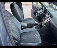 Volkswagen Tiguan 2.0 TDI 150 CV SCR DSG R-Line
