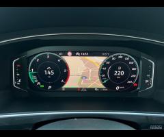 Volkswagen Tiguan 2.0 TDI 150 CV SCR DSG R-Line - 8