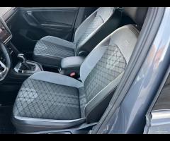 Volkswagen Tiguan 2.0 TDI 150 CV SCR DSG R-Line - 16