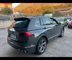Volkswagen Tiguan 2.0 TDI 150 CV SCR DSG R-Line - 18