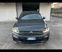 Volkswagen Tiguan 2.0 TDI 150 CV SCR DSG R-Line - 21