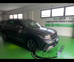 Volkswagen Tiguan 2.0 TDI 150 CV SCR DSG R-Line - 24