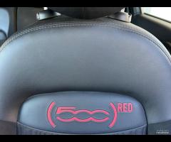 Fiat 500X 1.3 MultiJet 95 CV Red