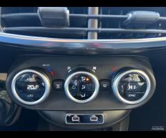 Fiat 500X 1.3 MultiJet 95 CV Red - 7