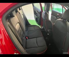 Fiat 500X 1.3 MultiJet 95 CV Red - 10