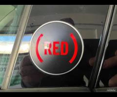 Fiat 500X 1.3 MultiJet 95 CV Red - 13