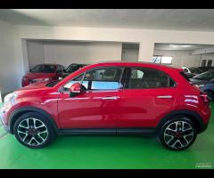 Fiat 500X 1.3 MultiJet 95 CV Red - 14