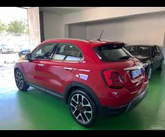Fiat 500X 1.3 MultiJet 95 CV Red - 15