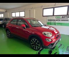 Fiat 500X 1.3 MultiJet 95 CV Red - 19