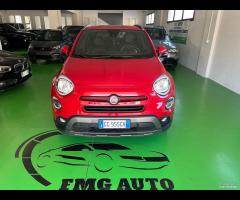 Fiat 500X 1.3 MultiJet 95 CV Red - 20