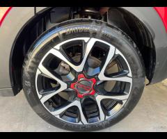 Fiat 500X 1.3 MultiJet 95 CV Red - 21