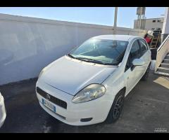 Fiat Grande Punto 1.4 5 porte Dynamic Natural Powe