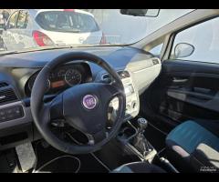 Fiat Grande Punto 1.4 5 porte Dynamic Natural Powe