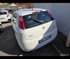 Fiat Grande Punto 1.4 5 porte Dynamic Natural Powe