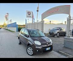 Fiat Panda 0.9 TwinAir Turbo Natural Power Lounge