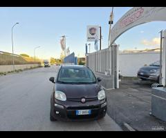 Fiat Panda 0.9 TwinAir Turbo Natural Power Lounge