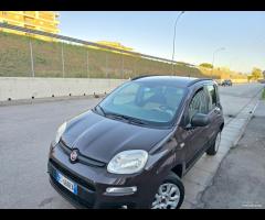 Fiat Panda 0.9 TwinAir Turbo Natural Power Lounge