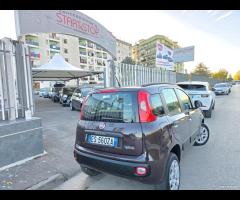 Fiat Panda 0.9 TwinAir Turbo Natural Power Lounge