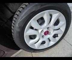 Fiat Panda 0.9 TwinAir Turbo Natural Power Lounge