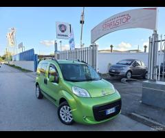 Fiat Qubo 1.3 MJT 95 CV Trekking