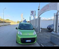 Fiat Qubo 1.3 MJT 95 CV Trekking
