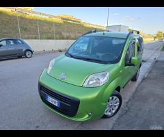 Fiat Qubo 1.3 MJT 95 CV Trekking