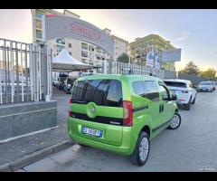 Fiat Qubo 1.3 MJT 95 CV Trekking