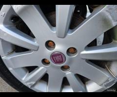 Fiat Qubo 1.3 MJT 95 CV Trekking - 6