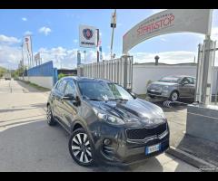 Kia Sportage 1.7 CRDI 2WD Urban