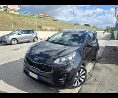Kia Sportage 1.7 CRDI 2WD Urban