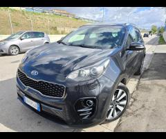 Kia Sportage 1.7 CRDI 2WD Urban