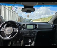 Kia Sportage 1.7 CRDI 2WD Urban - 7